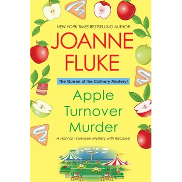 Apple Turnover Murder
