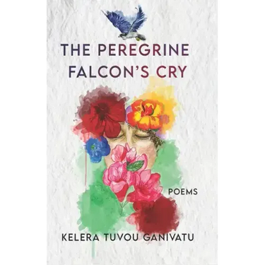 The Peregrine Falcon's Cry: Poems