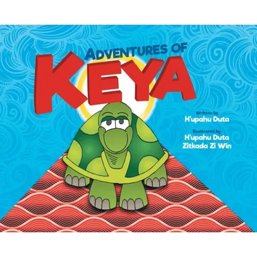 Adventures of Keya