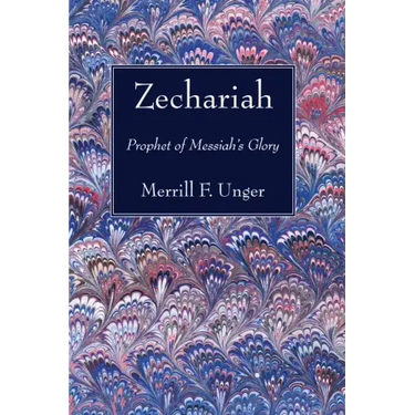 Zechariah