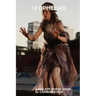 12 Ophelias (a Play with Broken Songs)