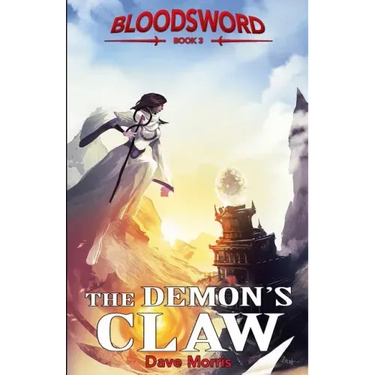 The Demon's Claw