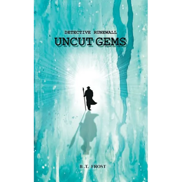 Detective Runewall: Uncut Gems
