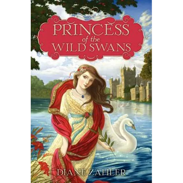Princess of the Wild Swans