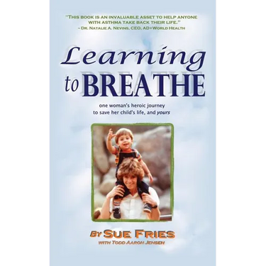 Learning to Breathe