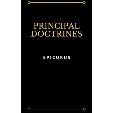 Principal Doctrines