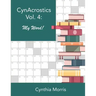 CynAcrostics Volume 4: My Word!