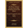 The History Of Prince Lee Boo, Son Of Abba Thulle, King Of The Pelew Islands: Brought To England By Captain Wilson (1823)