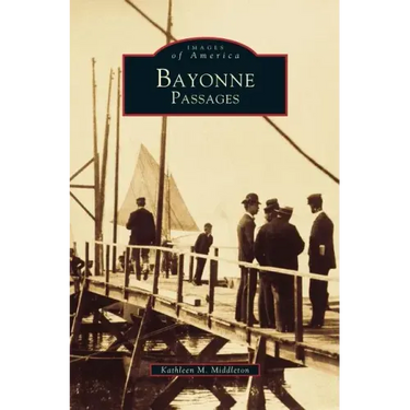 Bayonne Passages