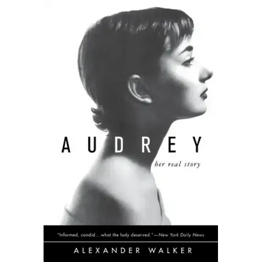 Audrey: Her Real Story