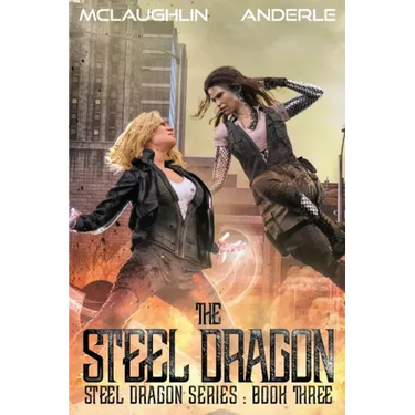 Steel Dragon 3