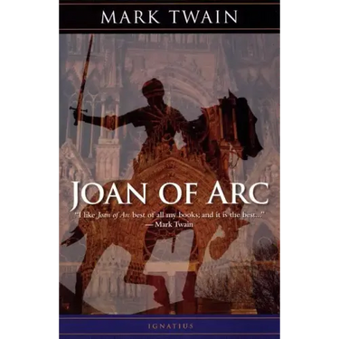 Joan of Arc