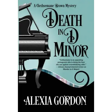 Death in D Minor