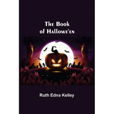 The Book of Hallowe'en