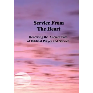 Service From the Heart