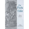 The Poetic Edda: Essays on Old Norse Mythology