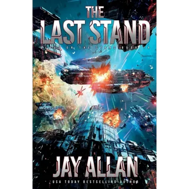 The Last Stand