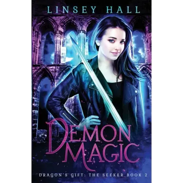 Demon Magic