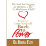How To Love Yourself Back to Power