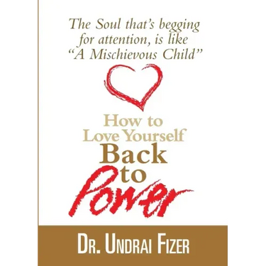 How To Love Yourself Back to Power