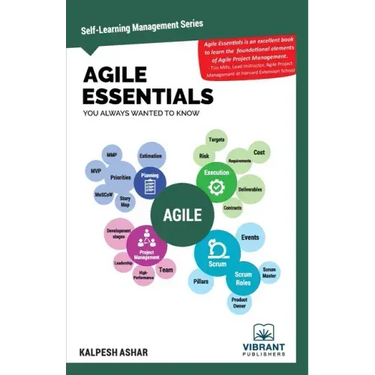 Agile Essentials You Always Wanted To Know