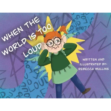 When The World Is Too Loud