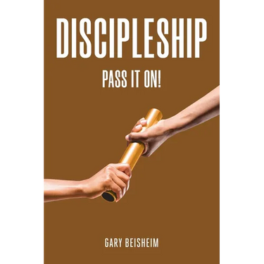 Discipleship: Pass It On!