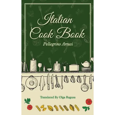Italian Cook Book