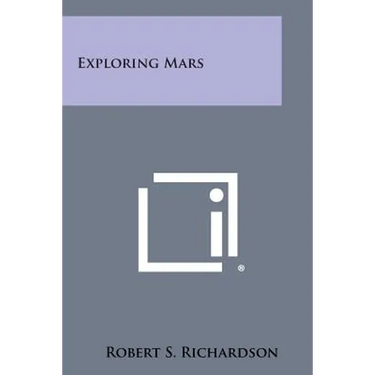 Exploring Mars
