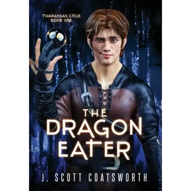 The Dragon Eater