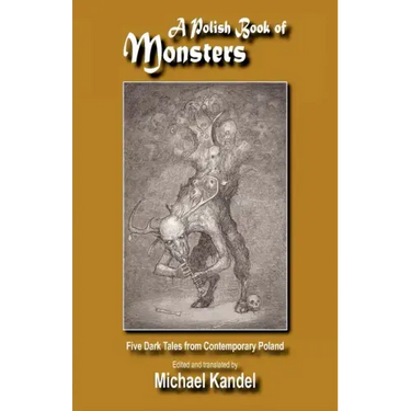 A Polish Book of Monsters