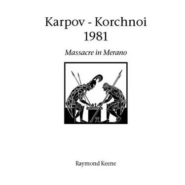 Karpov - Korchnoi 1981