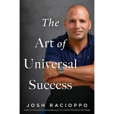 The Art of Universal Success
