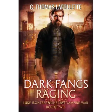 Dark Fangs Raging