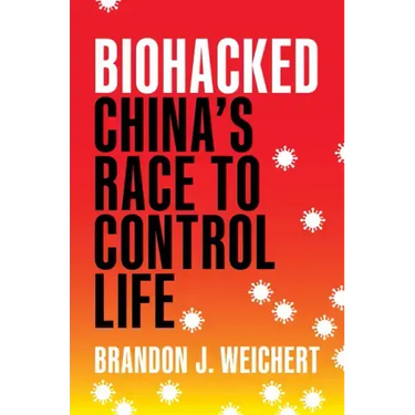 Biohacked: China's Race to Control Life