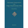 Hermeneutic Interpretation of the Origin of the Social State of Man