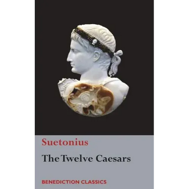The Twelve Caesars