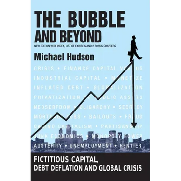 The Bubble and Beyond
