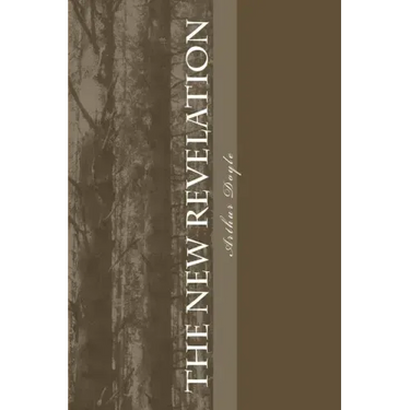 The New Revelation
