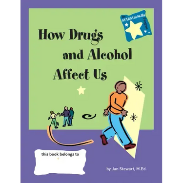 Stars: How Drugs and Alcohol Affect Us