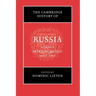 The Cambridge History of Russia