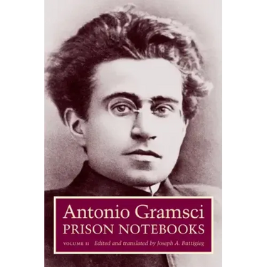 Prison Notebooks: Volume 2
