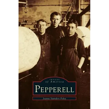 Pepperell