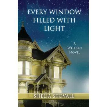 Every Window Filled with Light