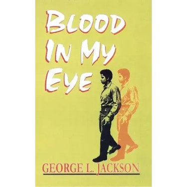 Blood in My Eye