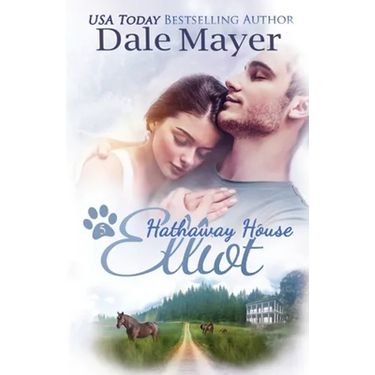 Elliot: A Hathaway House Heartwarming Romance