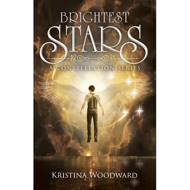Brightest Stars: A Constellation Series