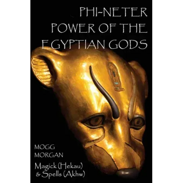 Phi-Neter: The Power of Egyptian Gods