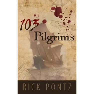 103 Pilgrims