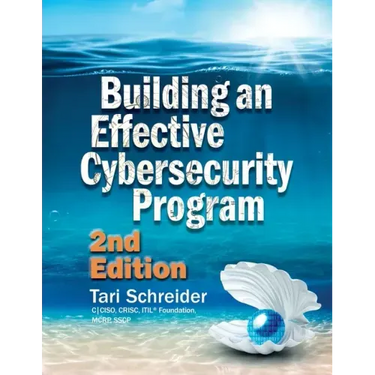 Building an Effective Cybersecurity Program